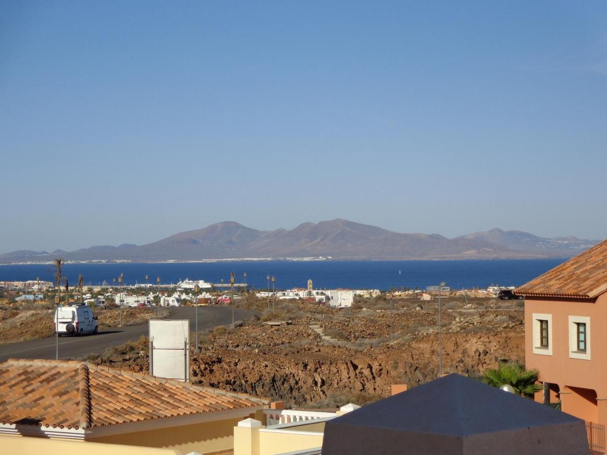 Casa Miel Villa Corralejo Dış mekan fotoğraf