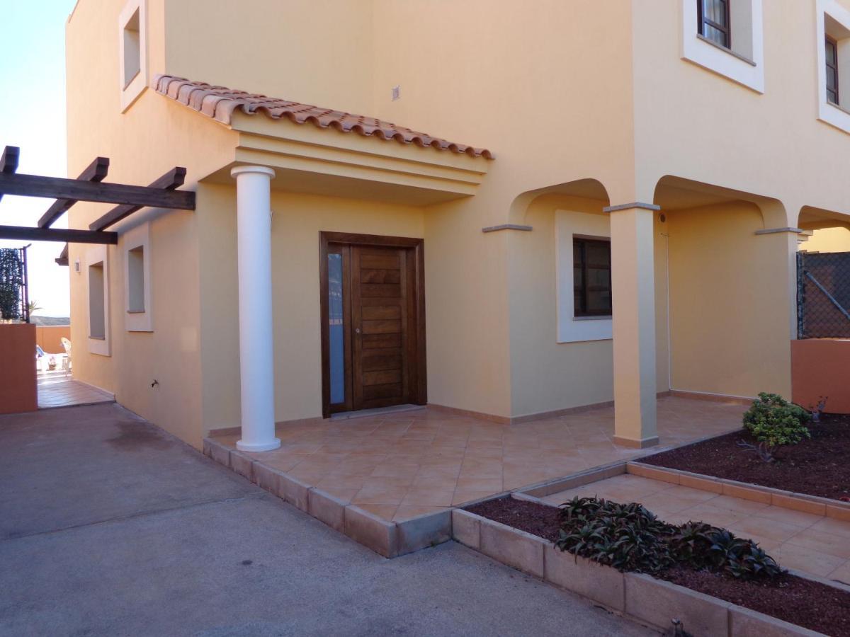 Casa Miel Villa Corralejo Dış mekan fotoğraf