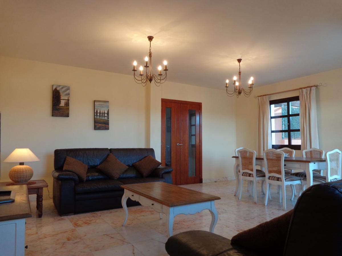Casa Miel Villa Corralejo Dış mekan fotoğraf