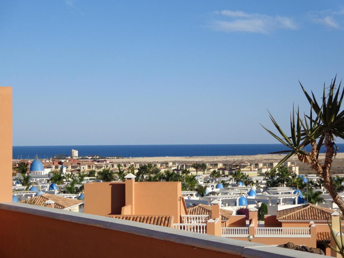 Casa Miel Villa Corralejo Dış mekan fotoğraf