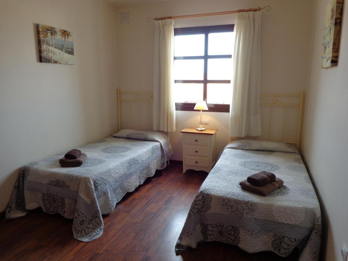 Casa Miel Villa Corralejo Dış mekan fotoğraf