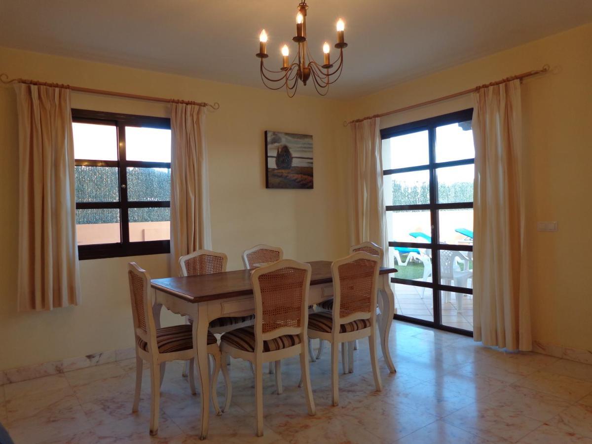 Casa Miel Villa Corralejo Dış mekan fotoğraf