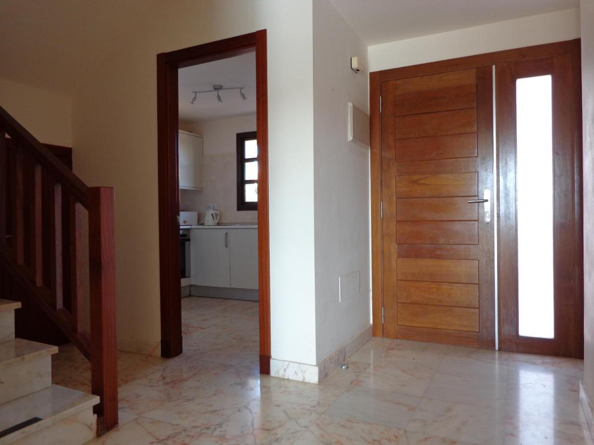 Casa Miel Villa Corralejo Dış mekan fotoğraf