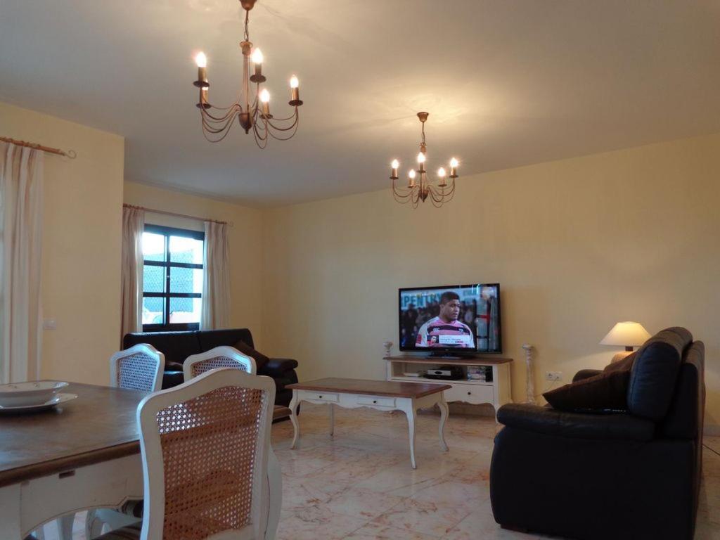 Casa Miel Villa Corralejo Dış mekan fotoğraf