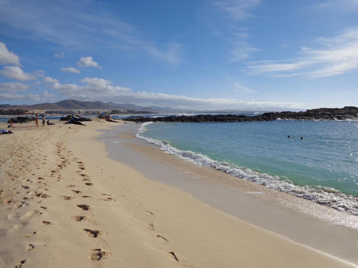 Casa Miel Villa Corralejo Dış mekan fotoğraf