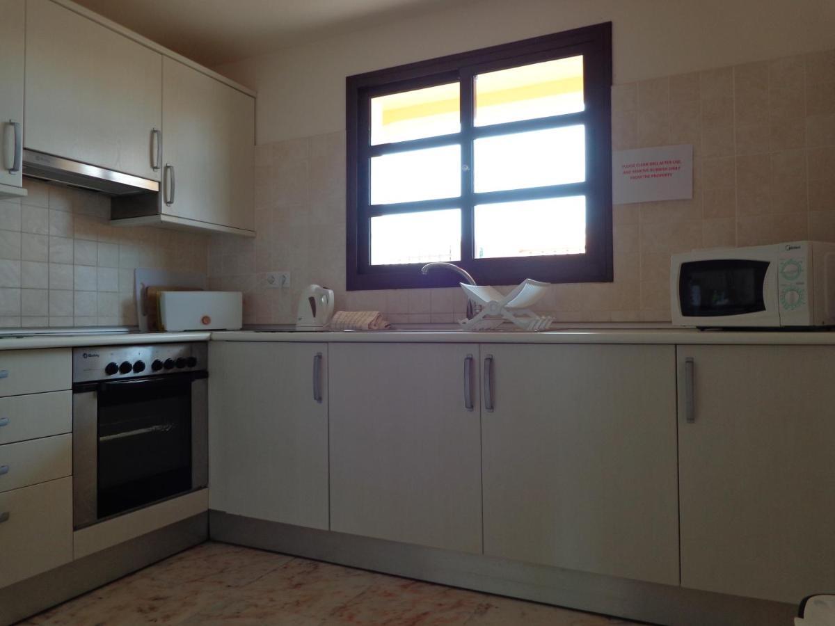 Casa Miel Villa Corralejo Dış mekan fotoğraf
